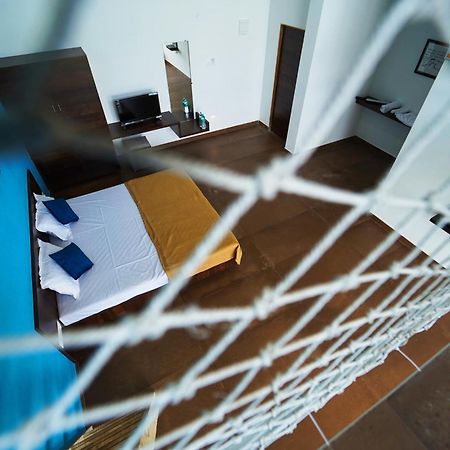 Athang Staycation Diveāgar Kamer foto