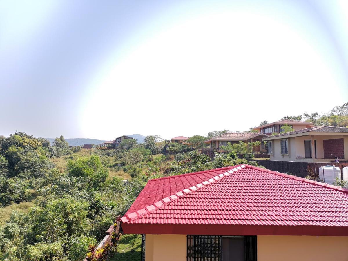 Athang Staycation Diveāgar Buitenkant foto
