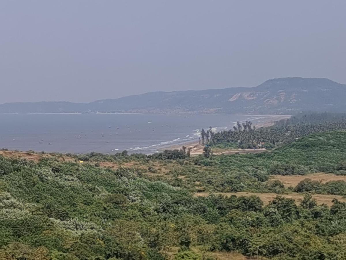 Athang Staycation Diveāgar Buitenkant foto