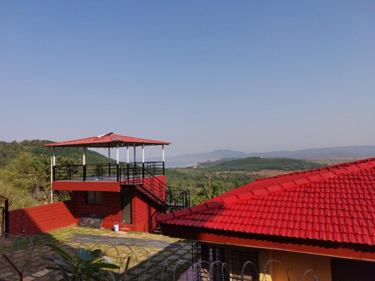 Athang Staycation Diveāgar Buitenkant foto
